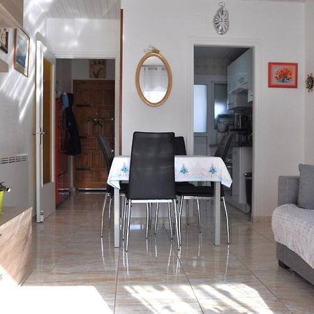 RNET - Nautilus Santa Margarida Roses Apartment Bagian luar foto