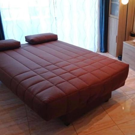 RNET - Nautilus Santa Margarida Roses Apartment Bagian luar foto