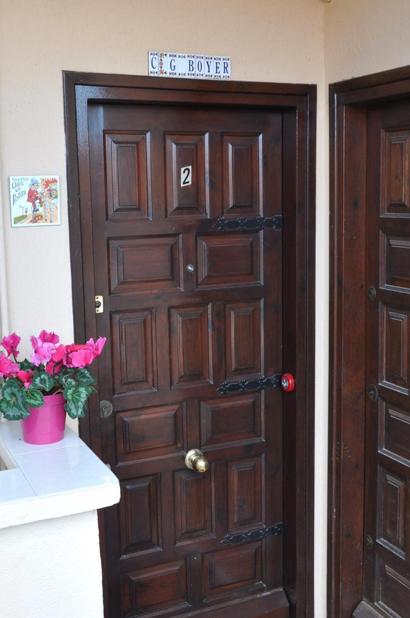 RNET - Nautilus Santa Margarida Roses Apartment Bagian luar foto