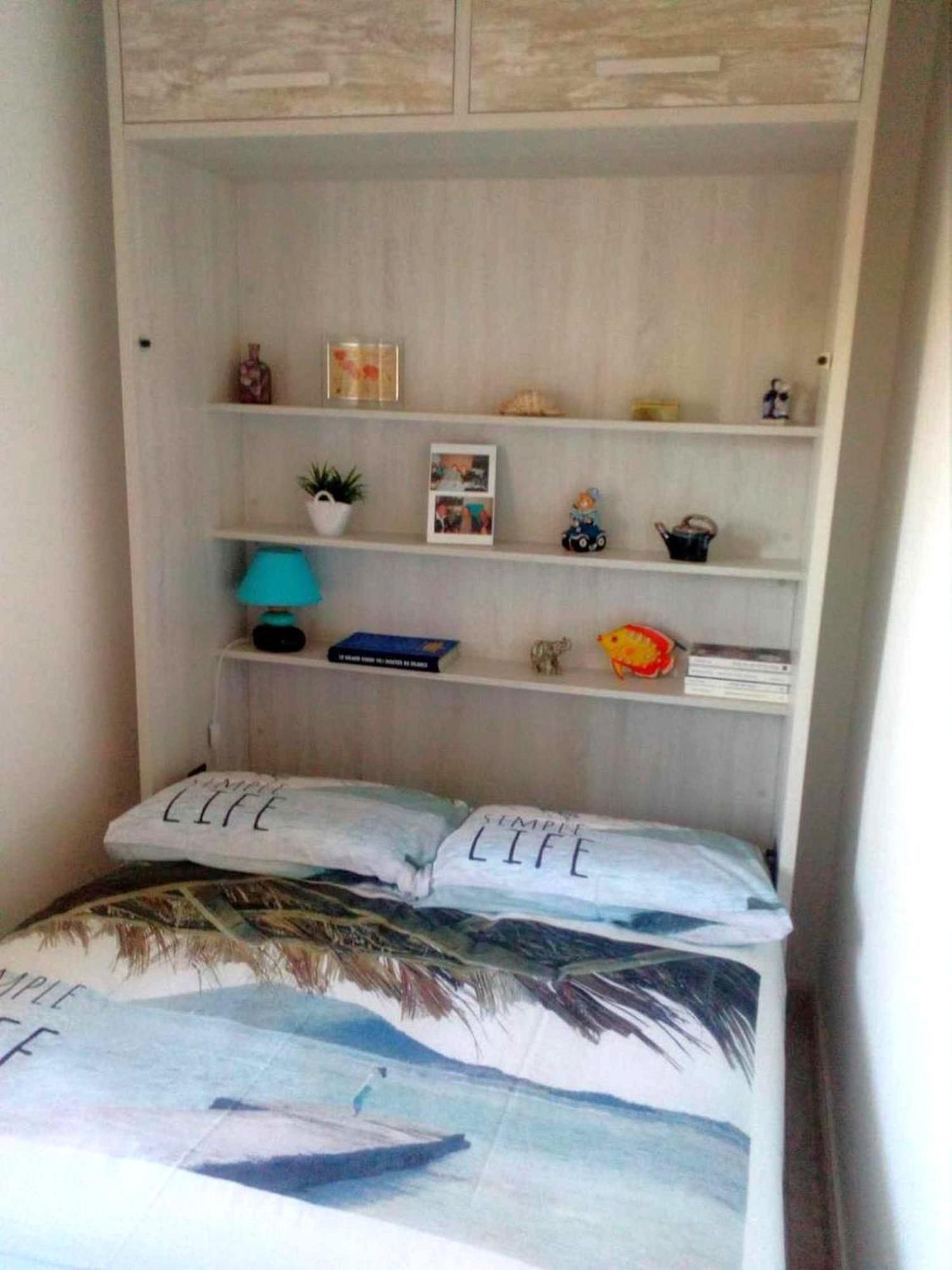 RNET - Nautilus Santa Margarida Roses Apartment Bagian luar foto