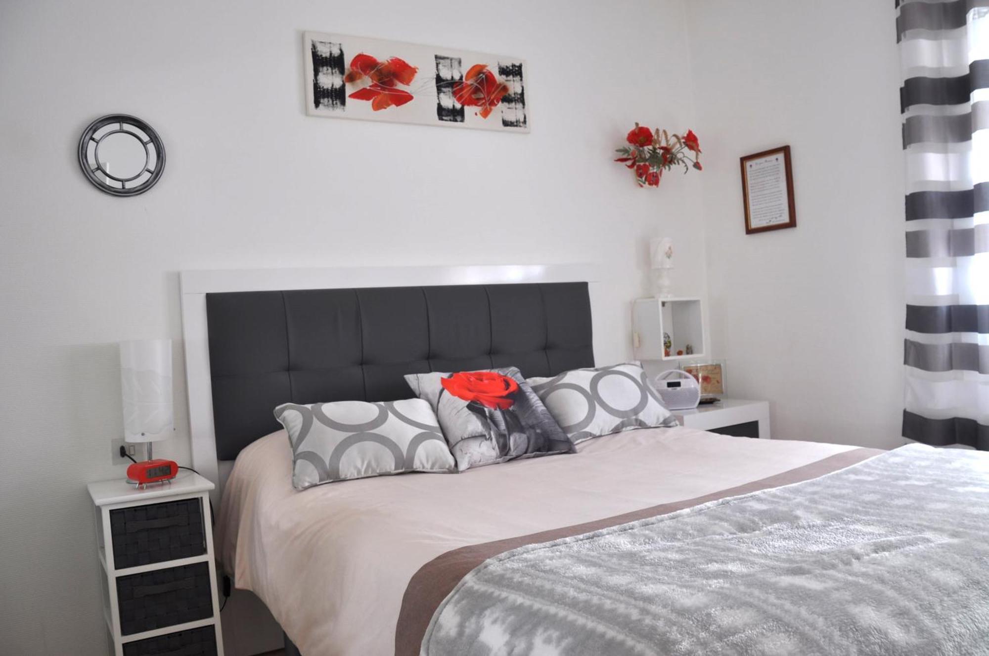 RNET - Nautilus Santa Margarida Roses Apartment Bagian luar foto