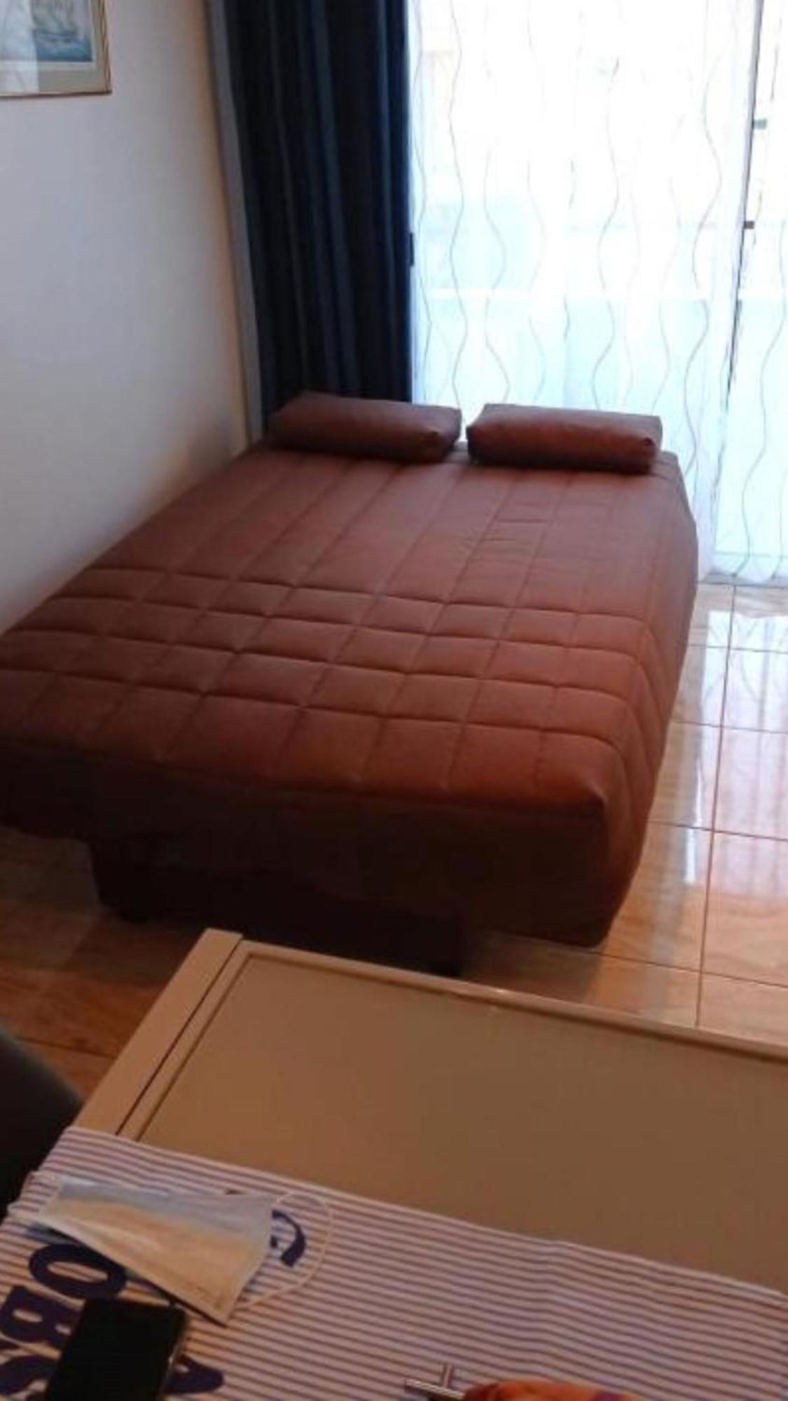 RNET - Nautilus Santa Margarida Roses Apartment Bagian luar foto